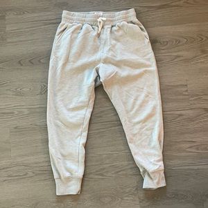 Men’s Quiksilver joggers